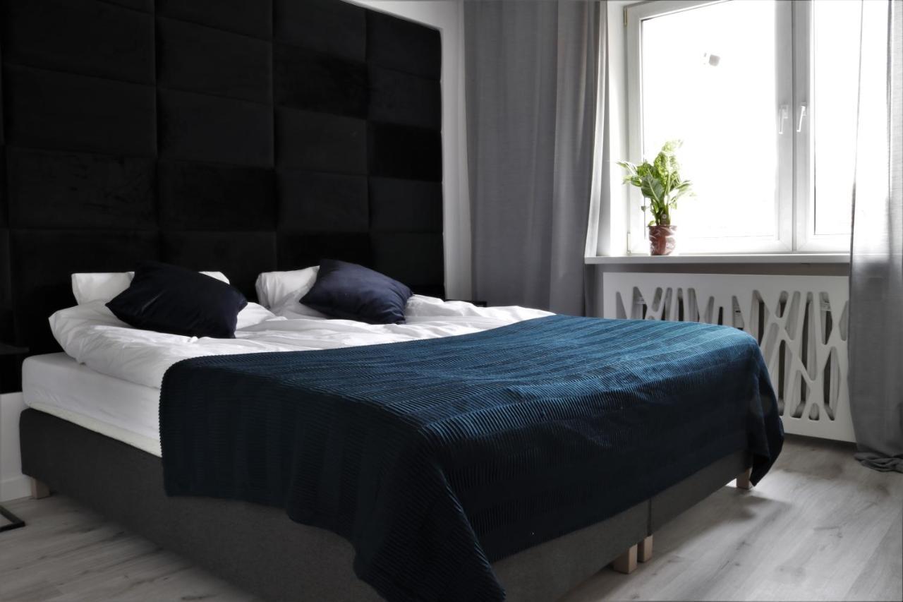 Theatre Apartment - Apartament Przy Rynku W Glogowie 外观 照片